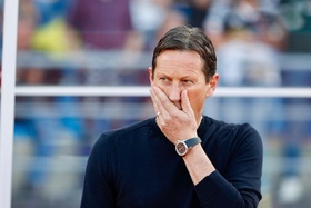 Benfica: Schmidt deve sair no final da época? Sim