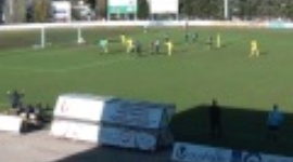 Taça Portugal: Lourinhanense 0-6 Paços Ferreira (2012-2013)