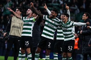 Mercado: Sporting perde defesa para o CSKA Moscovo por proposta "irrecusável"