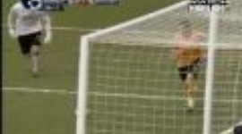 Premier League: Burnley 1-2 Wolves (2009-2010)