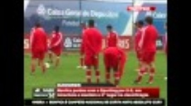 Juniores A S19: Sporting S19 3-2 Benfica S19 (2012-2013)