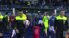 Premier Liga: Zeljeznicar 3 - 0 Sloboda Tuzla (2024-2025)