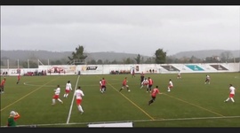 Campeonato de Portugal: Condeixa 0 - 1 Oleiros (2019-2020)
