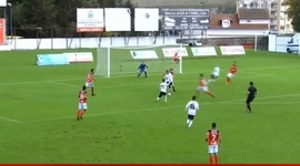Ledman Ligapro: Penafiel 1 - 0 Benfica (2018-2019)