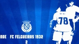 Taça de Portugal: Freamunde 3 - 2 a.p FC Felgueiras (2014-2015)