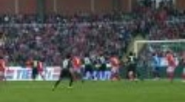 Liga Sagres: Académica 2-3 Benfica (2009-2010)