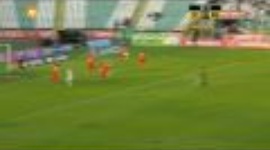 Liga Zon Sagres: V. Setúbal 1-3 Benfica (2011-2012)