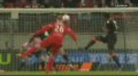 Ligue 1: Valenciennes 2-0 Lorient (2011-2012)