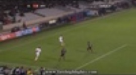 Ligue 1: Lyon 1-1 Rennes (2010-2011)