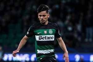 Mercado: Atlético Mineiro rescinde com Biel e Sporting embolsa indemnização