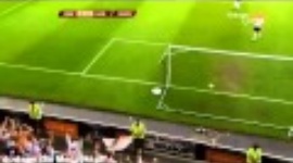 Liga Europa: Rosenborg 2-1 Legia Warszawa (2012-2013)