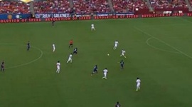 Amigáveis de clubes: Man Utd 5 - 3 g.p Inter (2014-2015)