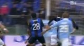 Serie A: Lazio 2-0 Atalanta (2012-2013)