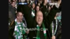 Liga Campeões: Celtic 2-1 Barcelona (2012-2013)