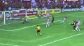 Brasileirão: Náutico 1-0 Sport (2012)