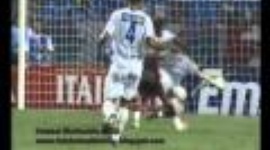Carioca: Olaria 0-0 Fluminense (2010)