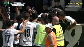 Liga Portugal 2 Meu Super: Farense vs Sporting, Golo 2-0 Derick Poloni (g.p.) (2025-2026)