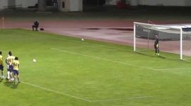 Campeonato de Portugal: Esp. Lagos 0 - 1 V. Setúbal (2020-2021)