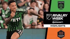 Major League Soccer: Austin FC 1 - 0 Houston Dynamo (2024)
