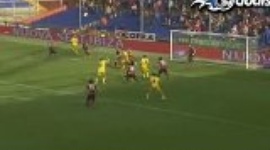 Serie A: Genoa 2-2 Fiorentina (2011-2012)
