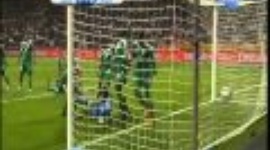 Mundial Feminino: Alemanha W 1-0 Nigéria W (2011)