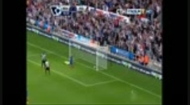 Premier League: Newcastle 2-3 Hull City (2013-2014)