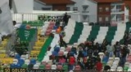 Liga Orangina: Sp. Covilhã 0-0 Belenenses (2011-2012)