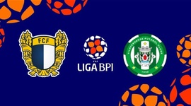 Liga de Futebol Feminino BPI: Famalicão 7 - 1 Vilaverdense (2024-2025)