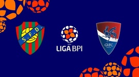 Liga de Futebol Feminino BPI: Damaiense 1 - 2 Gil Vicente (2020-2021)