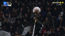 Ligue 1: Angers vs Nantes, Golo 4-1 L. Rao-Lisoa (2025-2026)