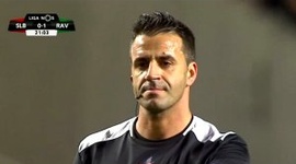 Liga NOS: Benfica 5 - 1 Rio Ave (2017-2018)
