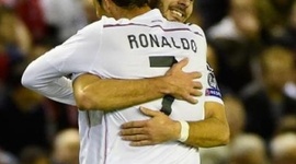 Liga Campeões: Liverpool 0 - 3 Real Madrid (2014-2015)