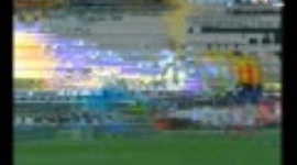 Serie A: Lecce 2-4 Palermo (2010-2011)
