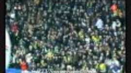 Eredivisie League: ADO Den Haag 2-2 Feyenoord (2010-2011)