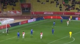 Ligue 1: Monaco 3 - 0 Bastia (2014-2015)