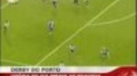 Bwin Liga: FC Porto 2-0 Boavista (2006/2007)