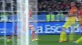 Liga BBVA: Mallorca 2-4 Barcelona (2012-2013)