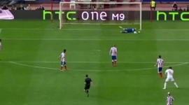 Liga Campeões: Atlético Madrid 0 - 0 Real Madrid (2014-2015)