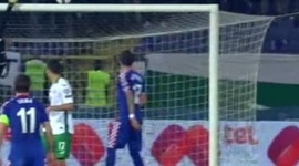 Qualificação Europeu: Bulgária 0 - 1 Croácia (2016)