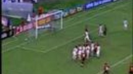 Brasileirão: Sport 2-0 Atlético-MG (2007)