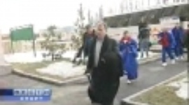 Taça UEFA: CSKA 1-0 Shakhtar (2008-2009)