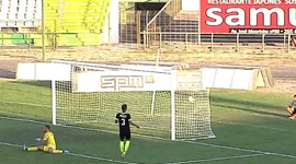 Liga Revelação: V. Setúbal 1 - 0 Rio Ave (2018-2019)