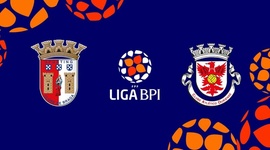 Liga de Futebol Feminino BPI: Sp. Braga 6 - 1 Atlético Ouriense (2022-2023)