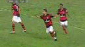 Brasileirão: Vasco 1-2 Flamengo (2007)