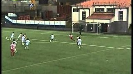 III Divisão Açores: Barreiro 0-0 Prainha (2012-2013)