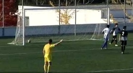Juniores C S15: FC Porto 7 - 1 Vila Real (2014-2015)