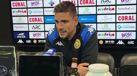 Liga Portugal Betclic: Antevisão de Tiago Margarido ao Moreirense vs Nacional (2025-2026)