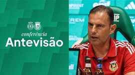 Liga Portugal Betclic: Antevisão de Sotiris Sylaidopoulos ao Sporting vs Rio Ave (2025-2026)