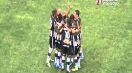 Brasileirão: Internacional 2 - 1 Botafogo (2013)