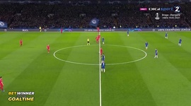 Liga Campeões: Chelsea 0 - 3 Bayern München (2019-2020)